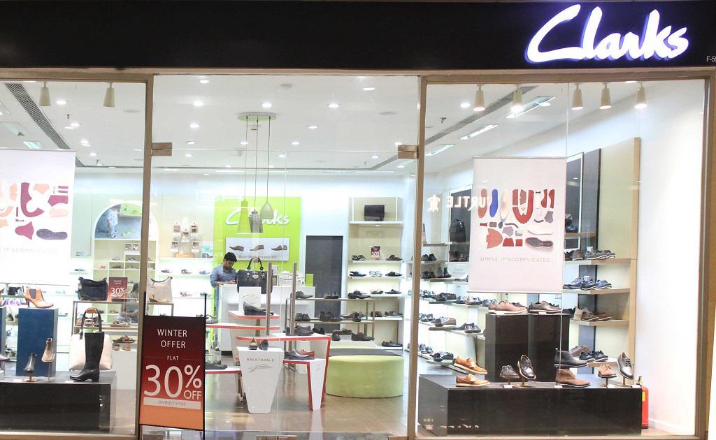 Masih Awal Tahun, Clarks Ikuti Jejak Gerai yang Gulung Tikar