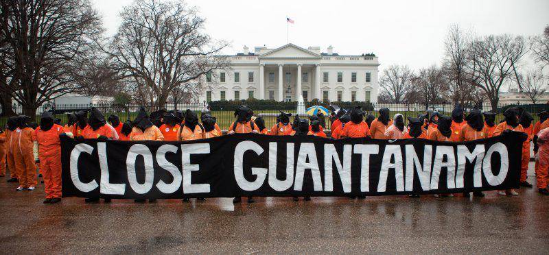 Amnesty USA