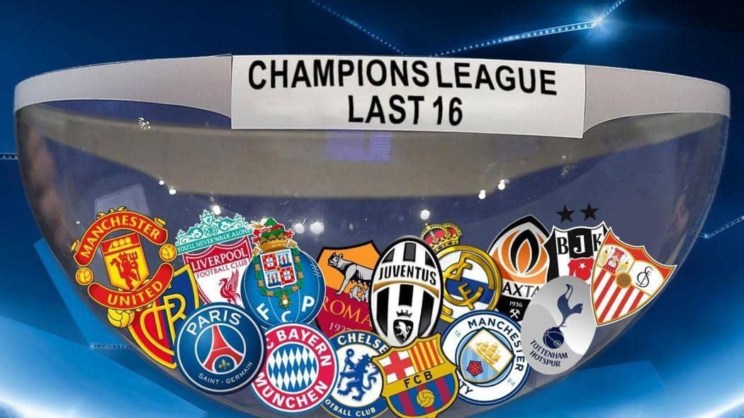 Ada Laga Menarik, Ini 4 Kisah Unik di Babak 16 Besar Liga Champions