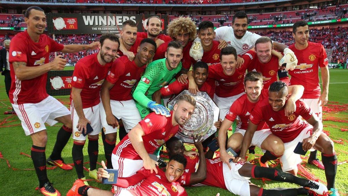 manutd.com