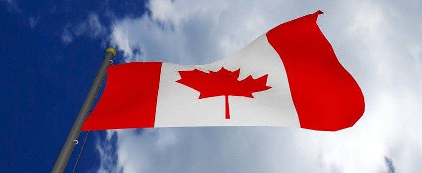 Senat Kanada Setuju Mengganti Bait Lagu Kebangsaan Berjender Netral