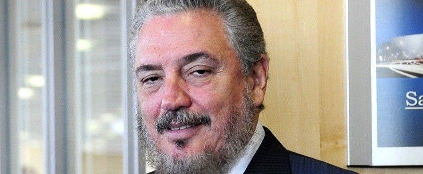 Anak Fidel Castro Meninggal Bunuh Diri, Seperti Ini Kisah Hidupnya