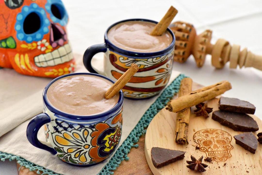 7 Minuman Bebas Alkohol Ini Bisa Kamu Nikmati di Spanyol