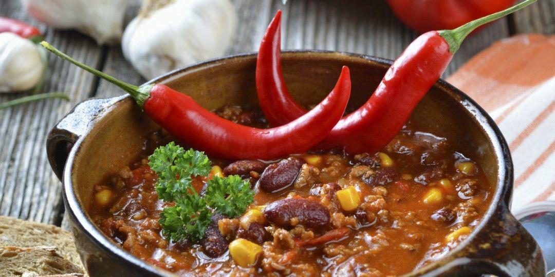 5 Manfaat Ajaib dari Makanan Pedas, Rugi kalau Belum Tahu