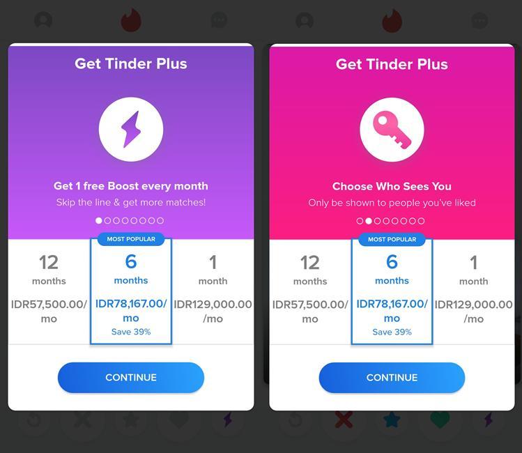 Hakim Perintahkan Tinder Hentikan Diskriminasi Terhadap Pengguna "Senior"