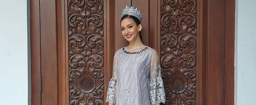 Meski Sudah Populer, 5 Artis Menawan Ini Pilih Jadi Ratu Kecantikan