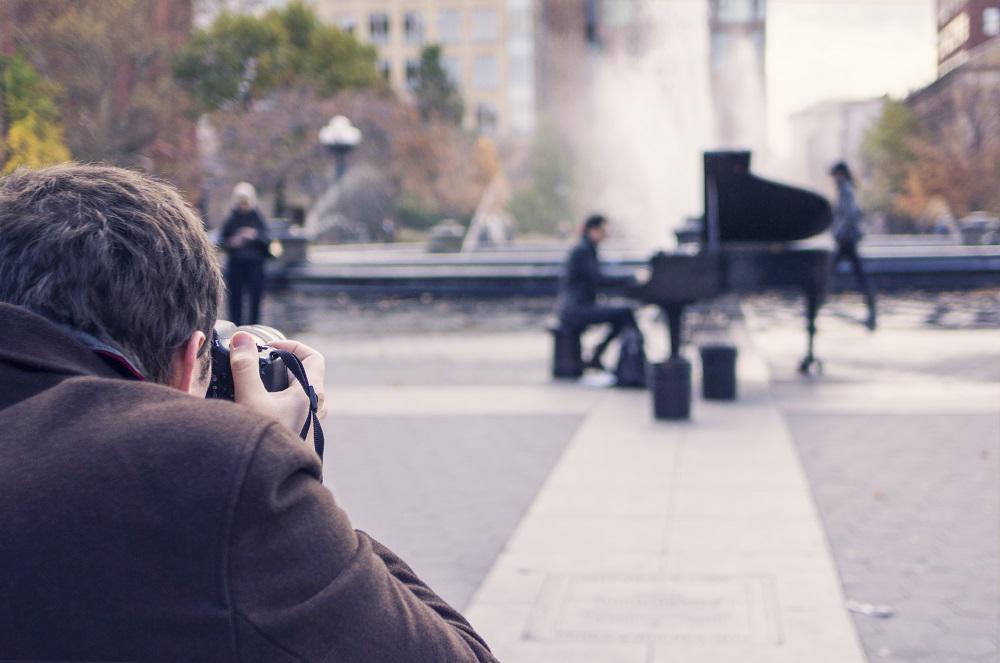 Sudah Kayak Pro, Ini 5 Trik Mobile Photography yang Perlu Kamu Kuasai