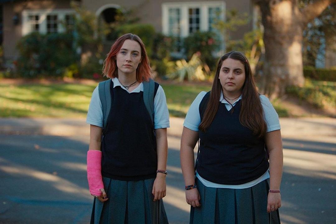 Keren! Lady Bird Berhasil Borong 5 Nominasi Academy Awards 2018