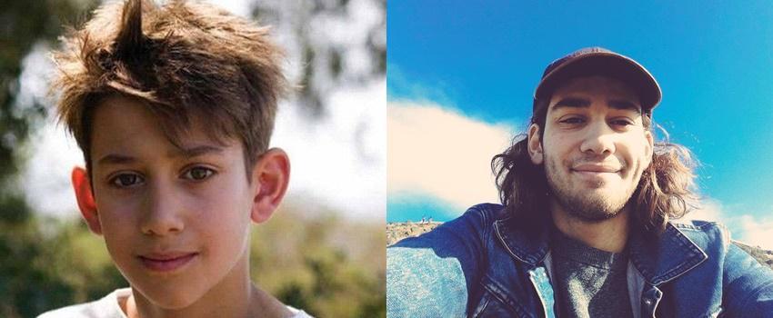 9 Potret Terkini Maxim Baldry, si Pemeran 'Stepan' di Film Mr. Bean's Holliday
