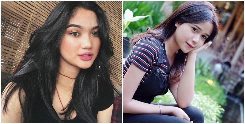 10 Beda Gaya Kontestan Indonesian Idol, Marion Jola & Bianca Jodie