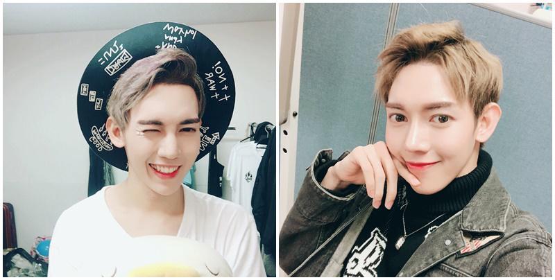 10 Fakta Loudi, Cowok Asal Indonesia Anggota Boyband KPop 14U