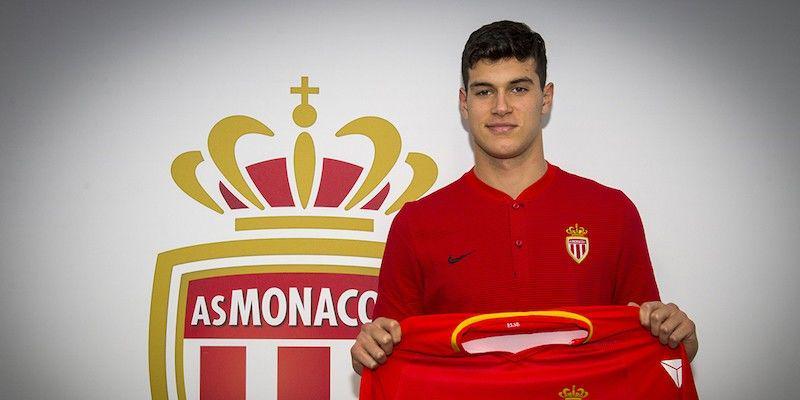 5 Fakta Pietro Pellegri, Pemain Termuda Paling Mahal di Dunia