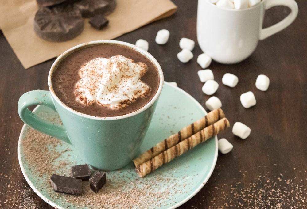 Hangatkan Valentinemu dengan 5 Minuman Khas Berbagai Negara Ini