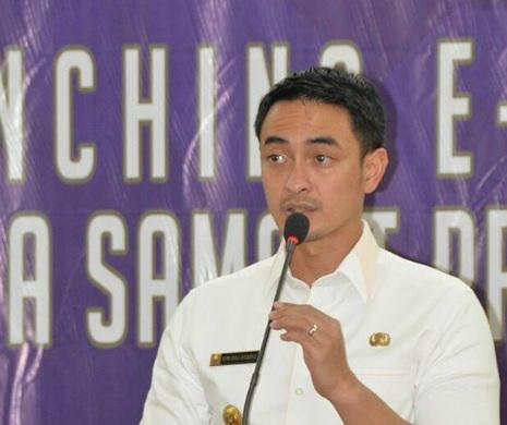 Divonis 6 Tahun dalam Kasus Korupsi, Ini 5 Fakta Unik Zumi Zola