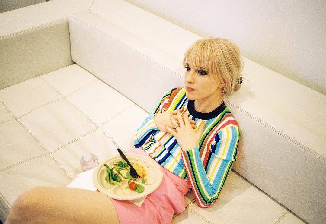 Instagram.com/paramore
