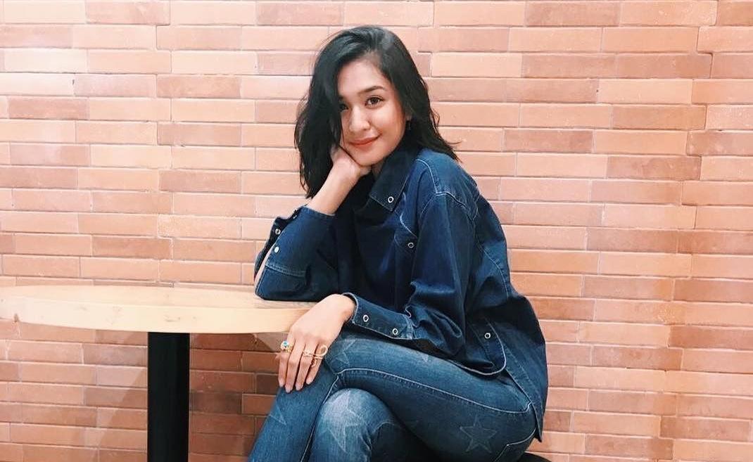 11 Gaya Apik Mikha Tambayong, Makin Hari Makin Memesona Parah