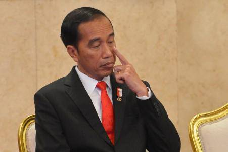Antara Foto/Wahyu Putro