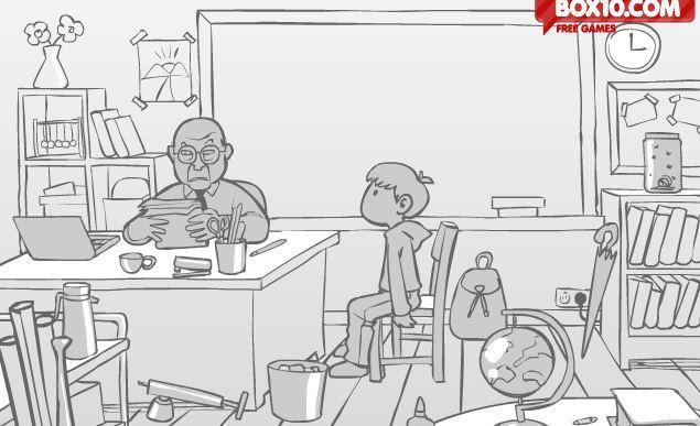 Ini 3 Fakta tentang Game 'Pukul Guru Anda'