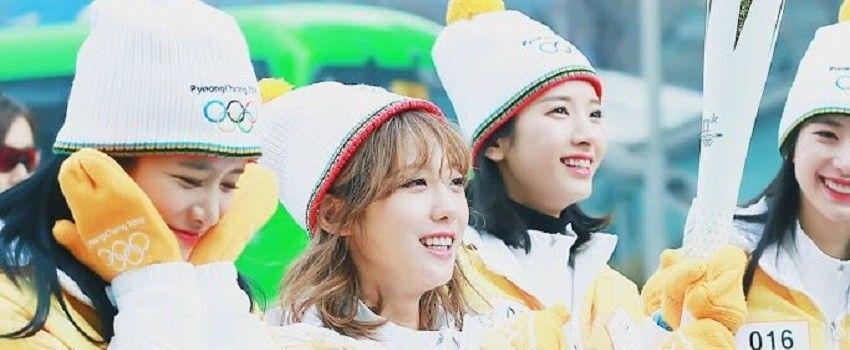 Satu Atlet Olimpiade PyeongChang Dapat Jatah 37 Kondom Gratis