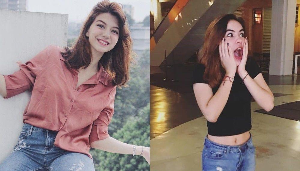 Adu Style Cassandra Lee vs. Steffi Zamora, Kece yang Mana?