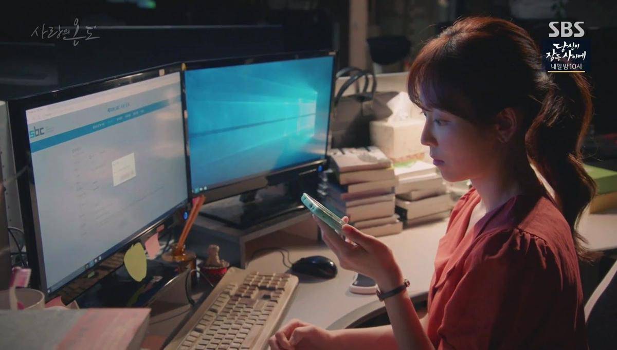 dramabeans.com