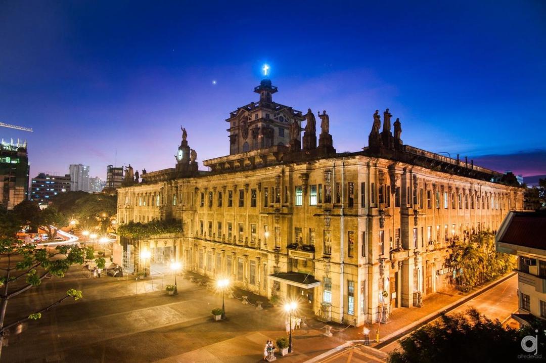 10 Universitas Tertua di Asia, Salah Satunya Ada di Indonesia!