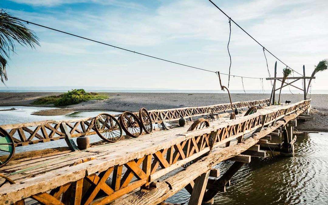 Selain Pantai Kuta, Kamu Bisa Berburu Sunset di 5 Wilayah Ini