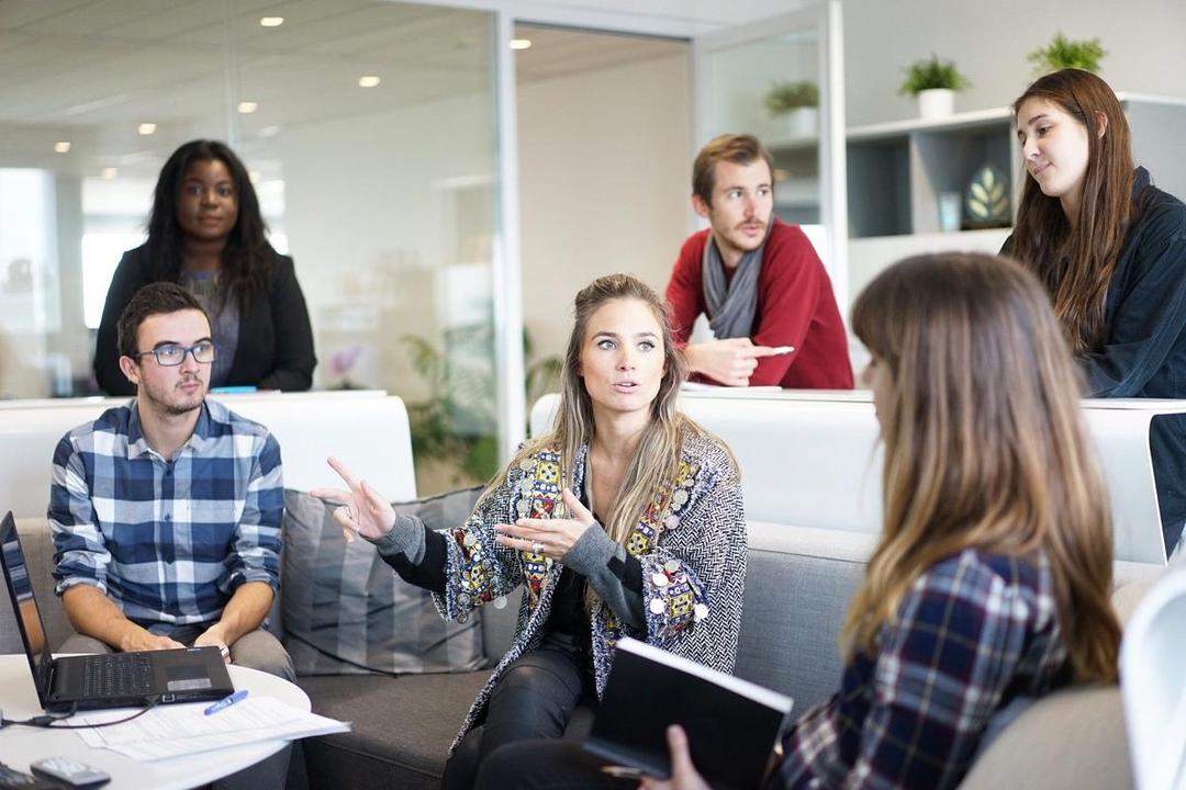 5 Alasan Kenapa Setelah Lulus Kuliah Millenials Harus Kerja di Startup