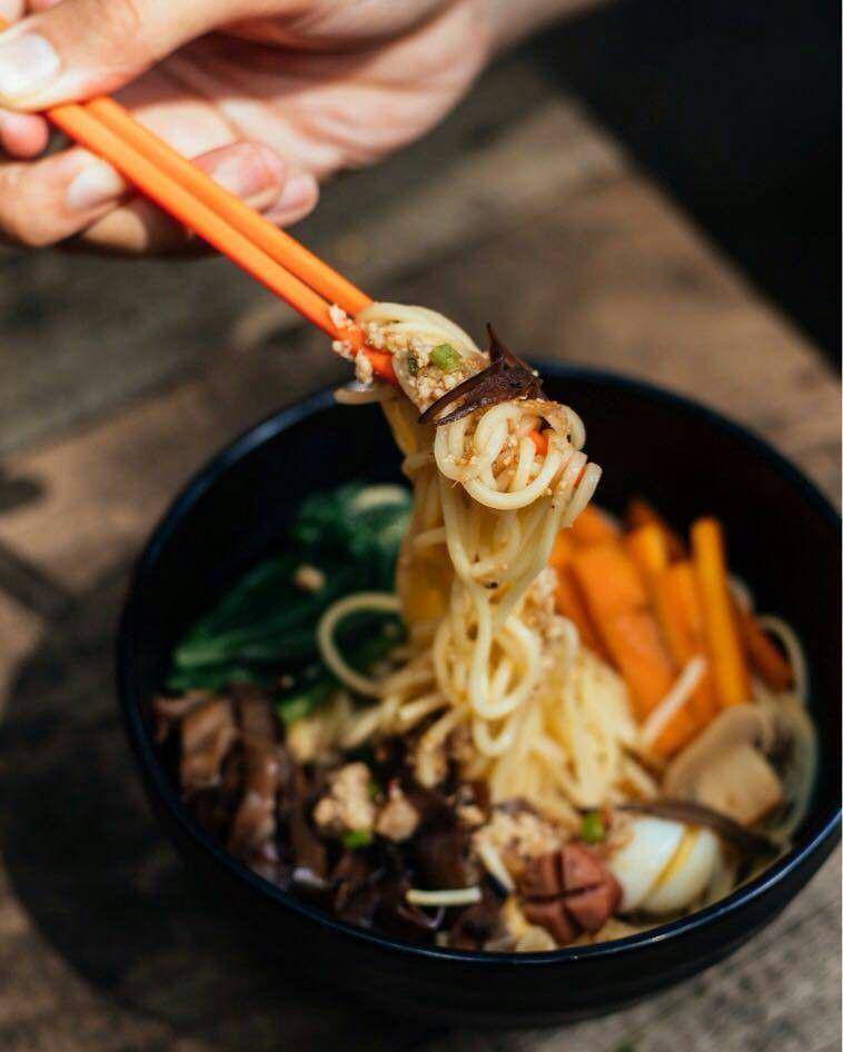 Instagram.com/mie_nyonyor.jember