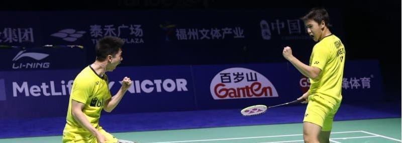 4 Hal Menarik yang Perlu Diperhatikan di Final India Open 2018
