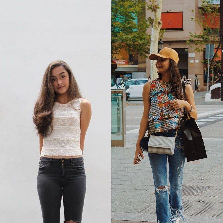 Instagram.com/amandarawles & Instagram.com/caitlinhalderman