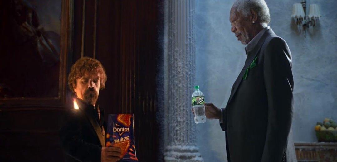 15 Iklan Super Bowl 2018 Ini Bertarif Rp 67 Miliar per 30 Detik
