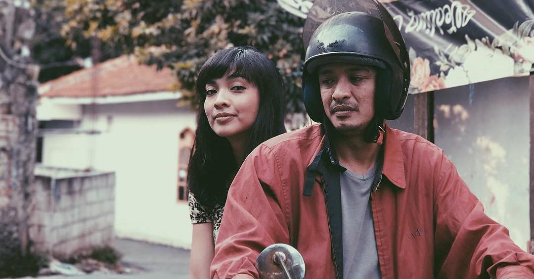 10 Potret Memukau 'Mbak Denok' TOP, Tika Bravani di Dunia Nyata