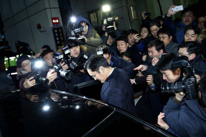REUTERS/Kim Hong-ji