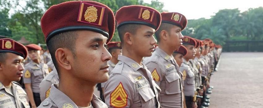 Mau Jadi Taruna Akpol? Cek Syarat dan Cara Daftarnya
