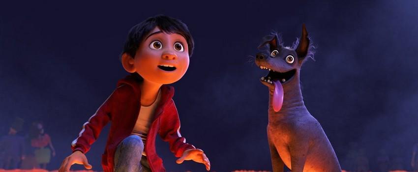 5 Film Animasi Masuk Nominasi Annie Awards 2018