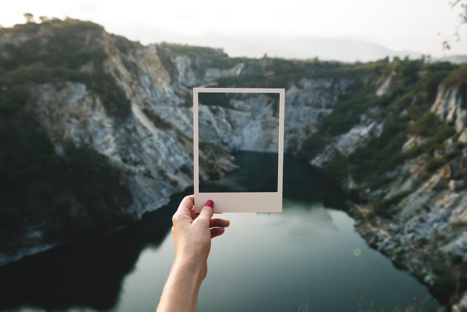 Ini Dia Spot Foto Keren yang Paling Banyak Diburu Orang, Kok Bisa?