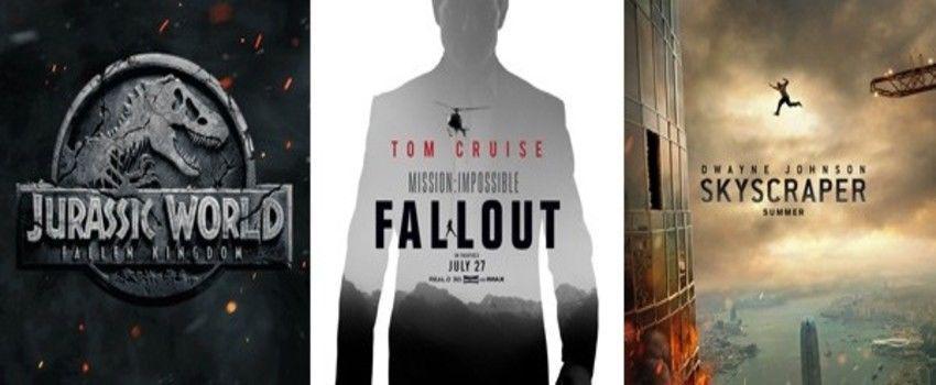 Ini 9 Trailer Film Keren yang Ditayangkan di Super Bowl 2018