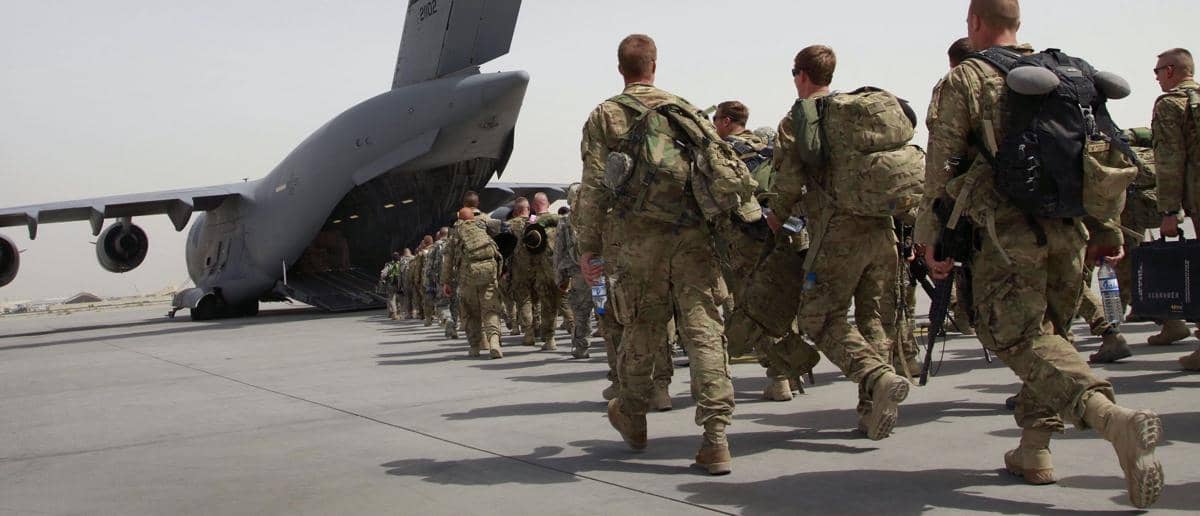 Pasukan Amerika Serikat Mulai Tinggalkan Irak Usai Mengalahkan ISIS