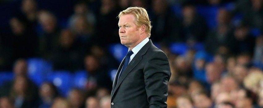 Sah! Ronald Koeman Ditunjuk Menjadi Pelatih Timnas Belanda