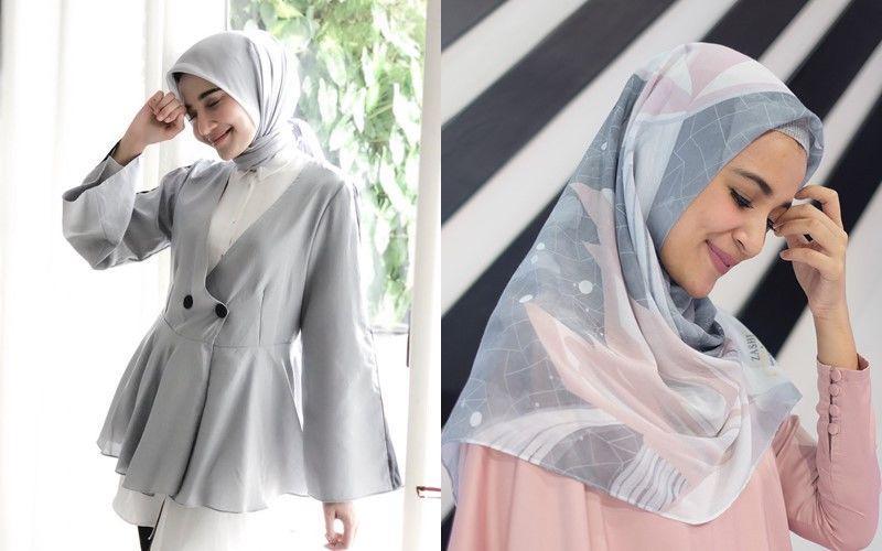 Bersaudara Kandung, Ini Beda Gaya Zaskia Sungkar vs Shireen Sungkar