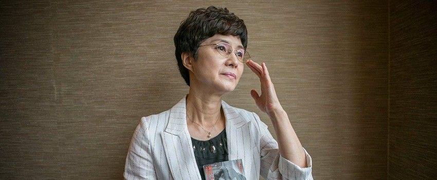 Wanita Pengebom Korea Airlines Curiga Keikutsertaan Korut di Olimpiade