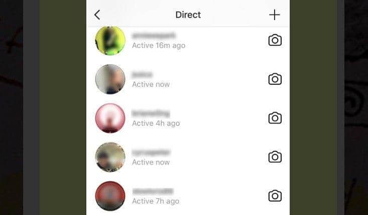 Catat! Begini Lho Cara Nonaktifkan Status 'Last Active' di Instagram