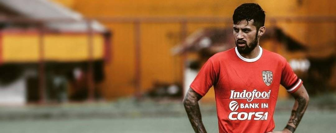 Semifinal Piala Presiden 2018! Ini 4 Pemain yang Banyak Mencetak Gol