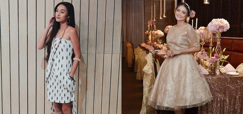 Adu Style Remaja Amanda Rawles & Caitlin Halderman, Keren Mana?