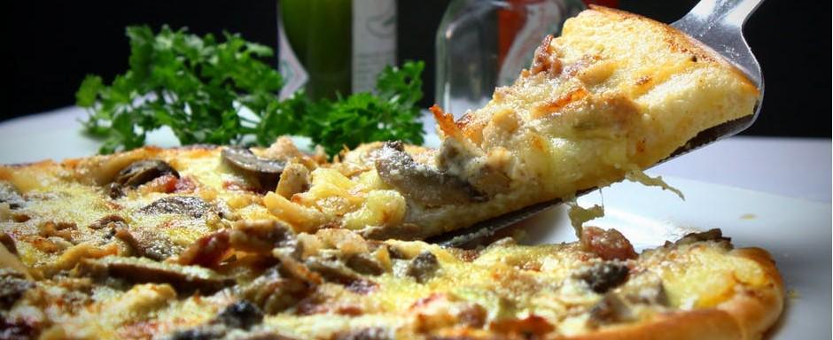 Lezat & Menggugah Selera, Ini 8 Makanan Terbaik Dari Negara Italia
