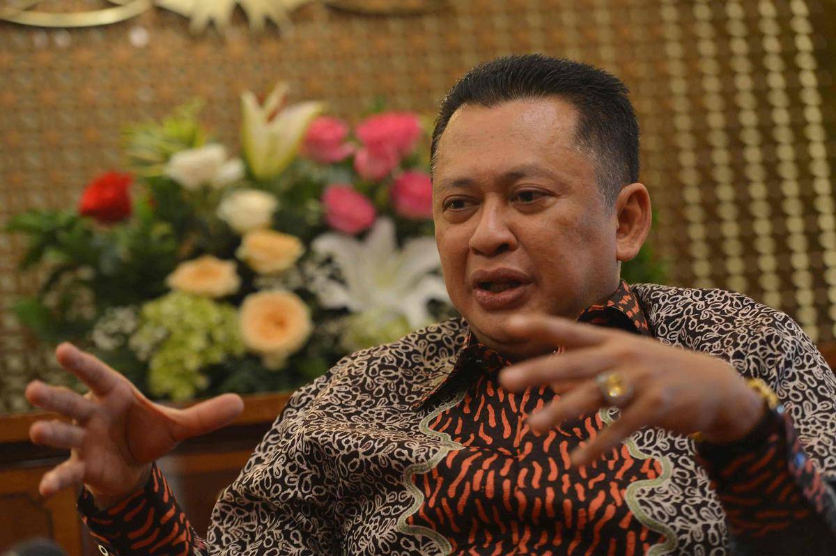 Antara Foto/Wahyu Putro