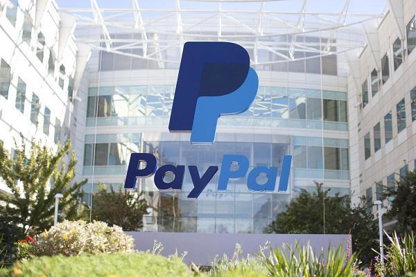 4 Cara Top Up atau Isi Saldo PayPal, Transaksi Mudah dan Lancar