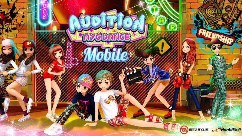 Ayodancemobile.com