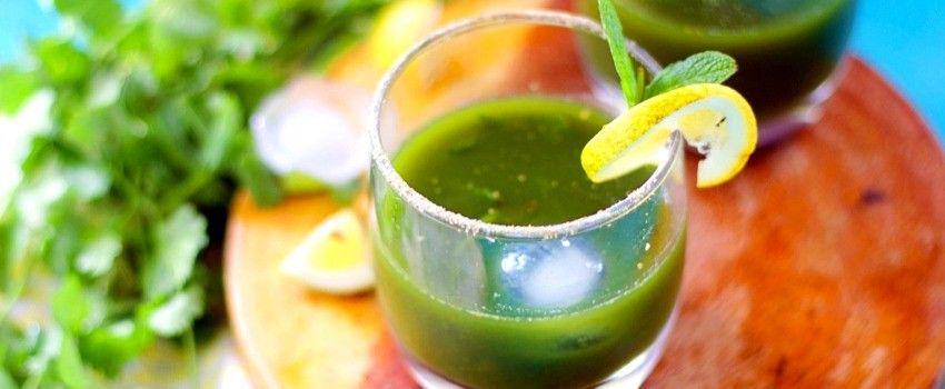 Wah, Kombinasi 11 Bahan Ini Bagus untuk Minuman Penurun Berat Badan